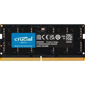 Оперативная память Crucial Модуль памяти 32GB DDR5 SODIMM