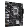 Материнская плата ASUS PRIME H610M-K D4 ARGB LGA1700 mATX 2xDDR4 PCIEx16 PCIEx1 M.2 HDMI GLAN