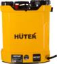 Опрыскиватель HUTER SP-10Li-SFA аккум. ранц. 10л желтый