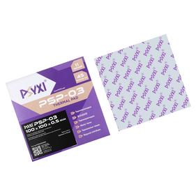 Термопрокладки и пасты