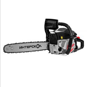 Цепные пилы