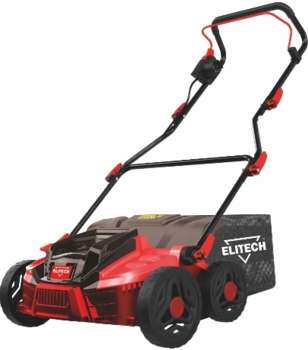 Аэраторор ELITECH Скарификатор СЭ 1536Т