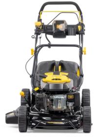 Газонокосилки роторные