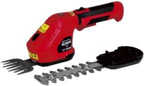 Ножницы и кусторезы