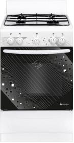 Газовые плиты