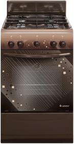 Газовые плиты