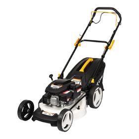 Газонокосилки роторные
