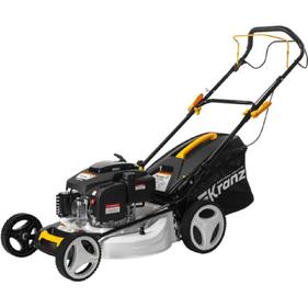 Газонокосилки роторные