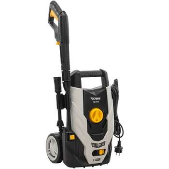 Минимойка KRANZ KR-16-1261 Мойка высокого давления KR-110, 1400Вт, 400 л/ч, 110 Бар