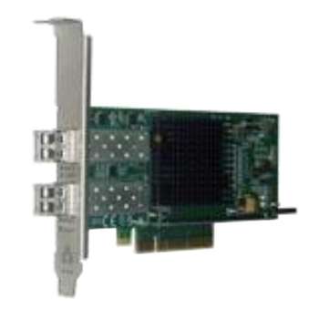 Сетевая карта SILICOM Сетевой адаптер PE210G2SPI9A-XR Dual Port 10 Gigabit Ethernet PCI Express Server Adapter Intel® based  2 x SFP+ 10Gb/s NIC LP PCIE2.1x8