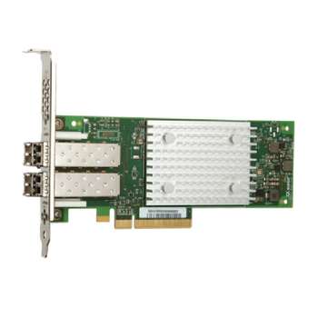Сетевая карта QLOGIC Сетевой адаптер QLE2742-SR-CK