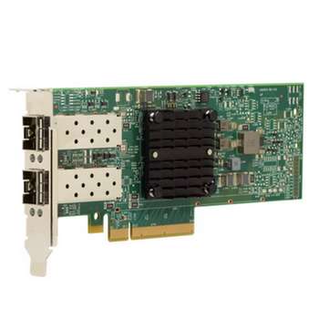 Сетевая карта BROADCOM Сетевой адаптер NetXtreme P225p