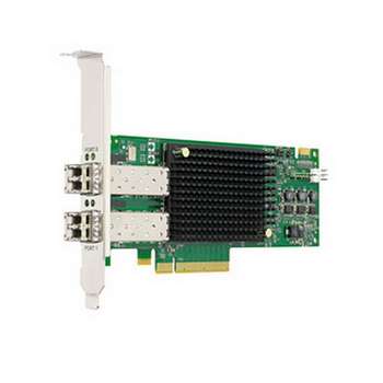 Сетевая карта Emulex Сетевой адаптер Bad Pack LPe32002-M2 Gen 6  bp