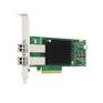Сетевая карта Emulex Сетевой адаптер Bad Pack LPe32002-M2 Gen 6  bp