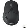 Мышь Logitech беспроводная M720 TRIATHLON BLACK 910-004794 LOGITECH