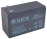 Аккумулятор для ИБП B.B. Battery Аккумулятор HR 9-12  12V 9Ah