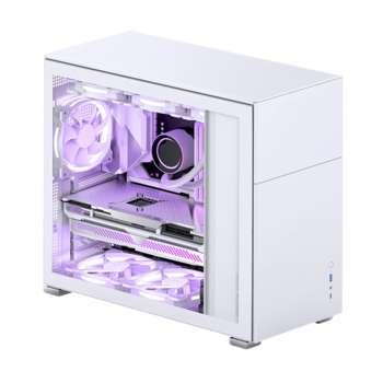 Корпус JONSBO D41 STD