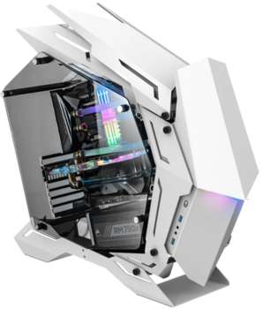 Корпус JONSBO MOD-3 White