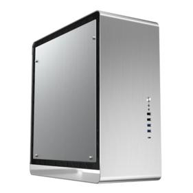Корпус JONSBO UMX6S-A Silver