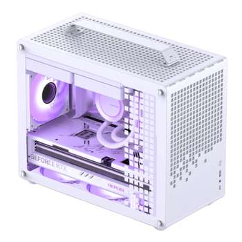 Корпус JONSBO Z20 White