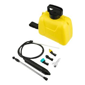 Поливочное оборудование