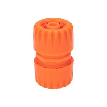 Поливочное оборудование REXANT Муфта переходная для шланга 1/2"-3/4" Четыре Сезона