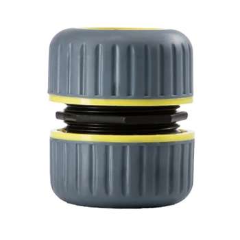 Поливочное оборудование REXANT Муфта ремонтная для шланга 3/4"