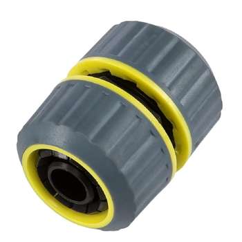 Поливочное оборудование REXANT Муфта ремонтная для шланга 1/2"