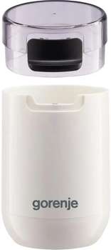 Кофемолка SMK150SW 742298 GORENJE