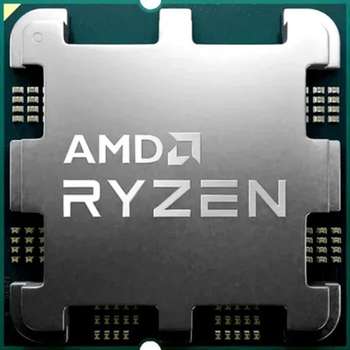 Процессор AMD CPU  Ryzen 9 9950X3D OEM