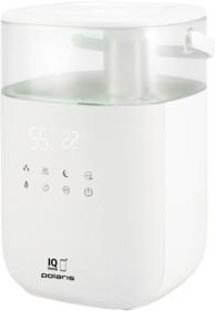 Увлажнители