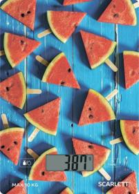 Кухонные весы