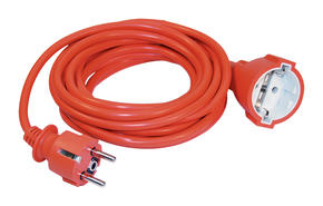 Удлинители