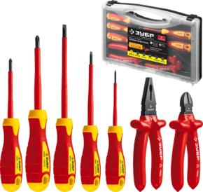 Наборы инструментов