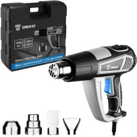 Клеевые пистолеты