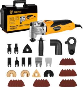 Многофункциональный инструмент