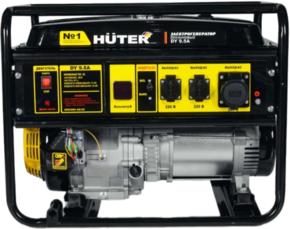 Электрогенераторы