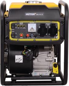 Электрогенераторы