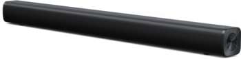 Звуковая панель Xiaomi Саундбар Soundbar 2.0 2.0 30Вт черный