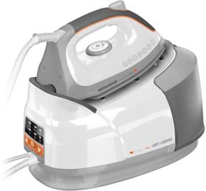 Паровые системы