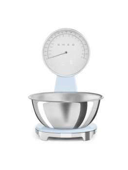 Кухонные весы SMEG KSF01PBWW