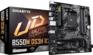 Материнская плата Gigabyte B550M DS3H R2 Soc-AM4 AMD B550 4xDDR4 mATX AC`97 8ch GbLAN RAID+HDMI+DP