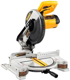 Пилы торцовочные