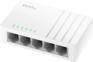 Коммутатор CUDY GS105U  5x1Гбит/с неуправляемый