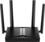 Маршрутизатор CUDY Роутер беспроводной WR3600 BE3600 10/100/1000BASE-TX черный