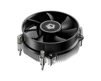 Кулер для процессора ID-Cooling Кулер DK-17A AMD AM5/AM4  BOX