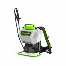 Поливочное оборудование