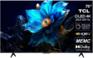 Телевизор TCL QLED 75" 75P7K черный 4K Ultra HD 60Hz DVB-T DVB-T2 DVB-C DVB-S DVB-S2 USB WiFi Smart TV