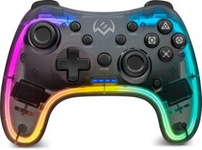 Рули, джойстики, геймпады