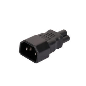 Кабели питания